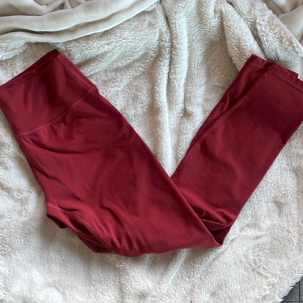 TYC Legging